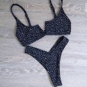 OneOne Swimwear Bikini